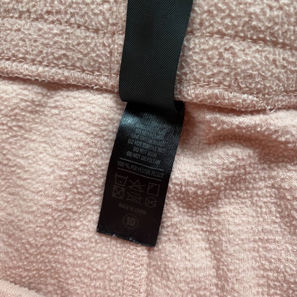 Oyuki Fleece Base Layer Set - Kids'/comfy soft/10 - Picture 4 of 7